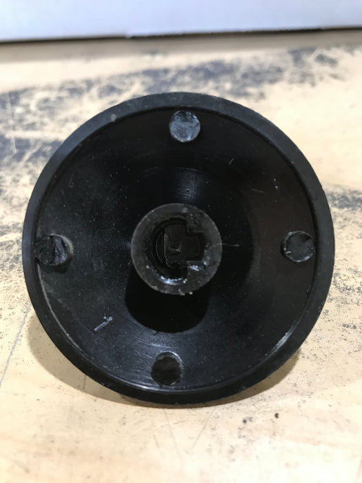 Used Atwood/ Wedgewood Burner Knob 52200