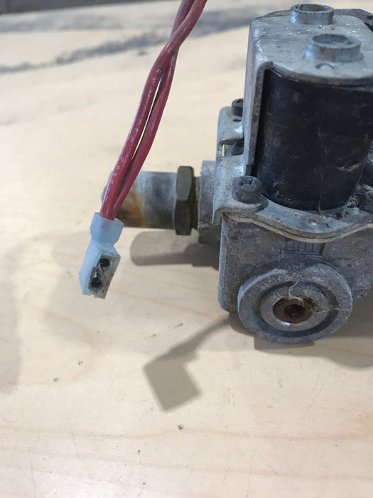 Used Atwood/ Dometic DSI Gas Valve - 92078