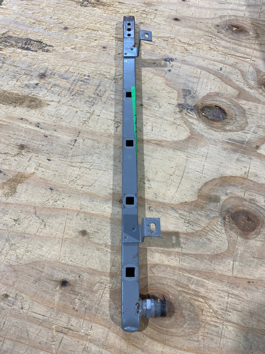 Used Atwood Wedgewood 4 Burner Manifold 56127