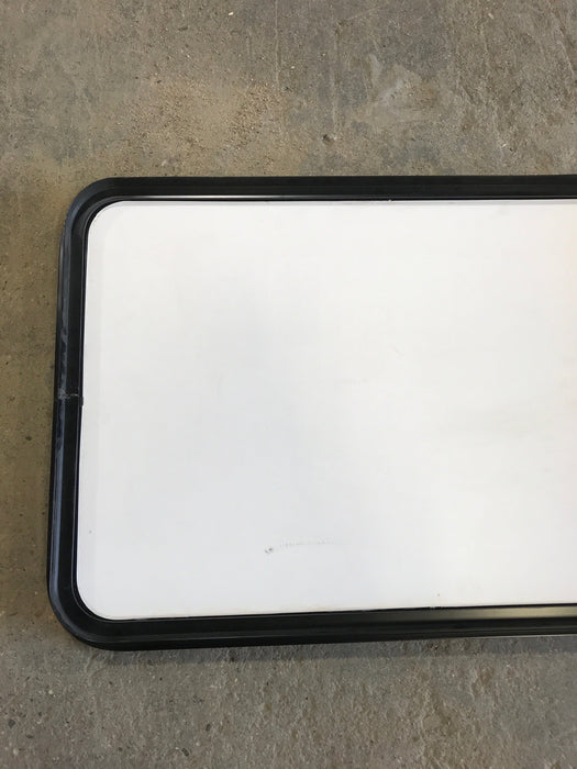 Used Radius Cornered Cargo Door 33 3/4" x 23 1/4" x 2"D