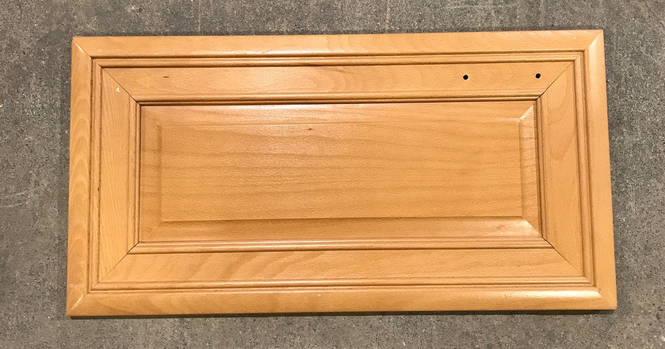 Used RV Cupboard/ Cabinet Door 22 3/4" H X 11 3/4" W X 3/4" D