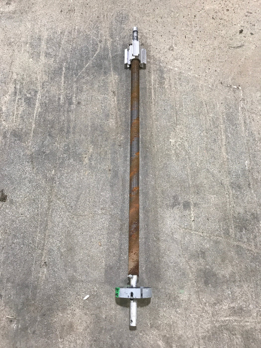 Used 8500 Dometic / A&E Awning Spring Torsion Assembly Left Hand