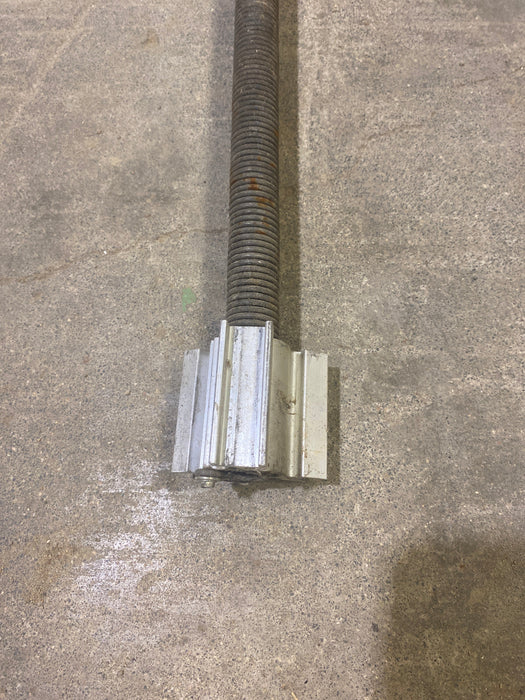 Used 8500 Dometic / A&E Awning Spring Torsion Assembly Left Hand