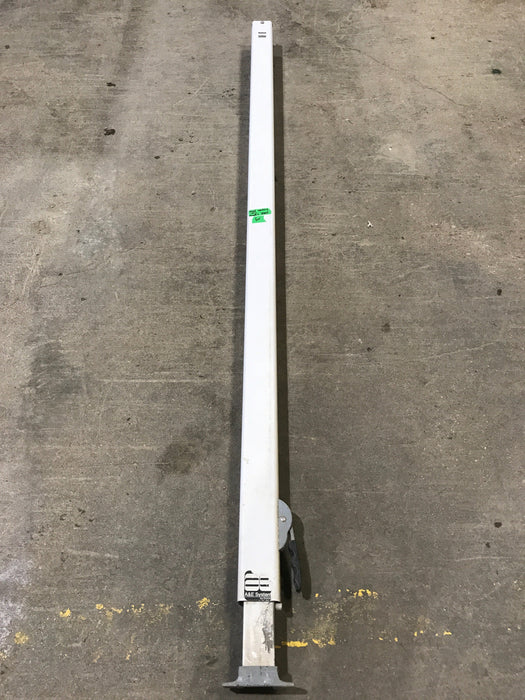Used Dometic / A&E 8500 Awning Single Manual Arm