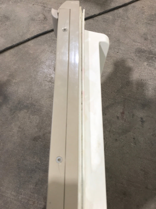 Used Dometic Refrigerator Door
