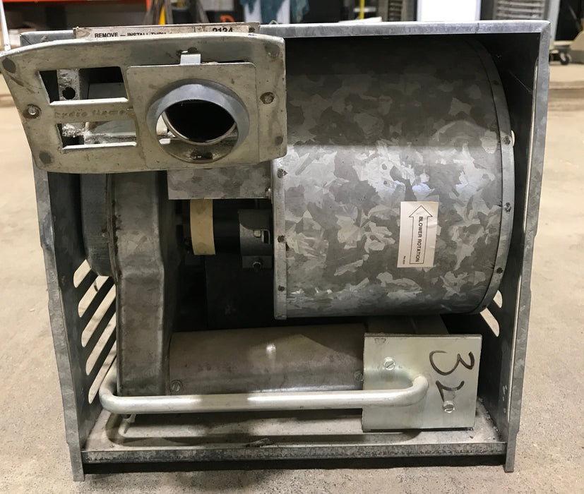 32000 BTU USED AC8232 Atwood / Hydro Flame RV Propane Furnace
