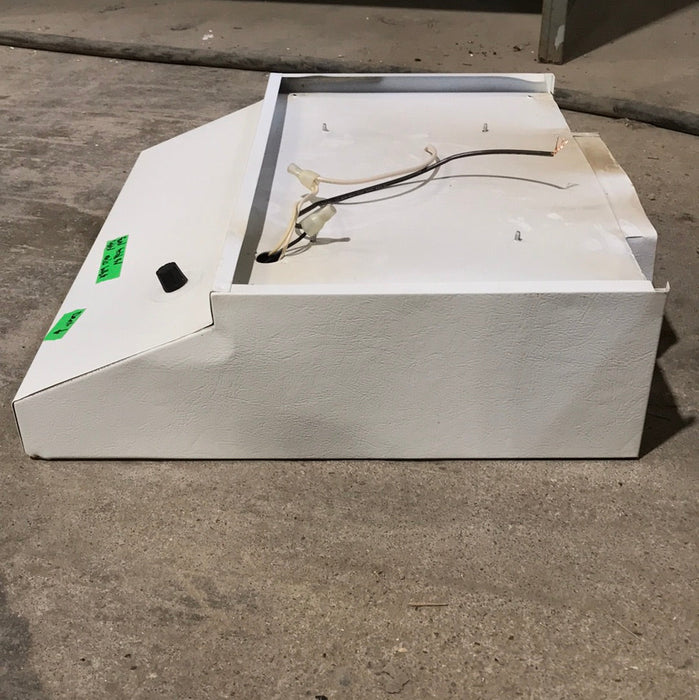 Used Ventline RV Range Hood Fan CC316-2