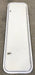 Used Radius Cornered Cargo Door 47 3/4" x 13 3/4" x 3/4" D - Young Farts RV Parts