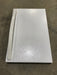 Used Magic Chef Oven Door 2401F12671 (WHITE FACEPLATE) - Young Farts RV Parts