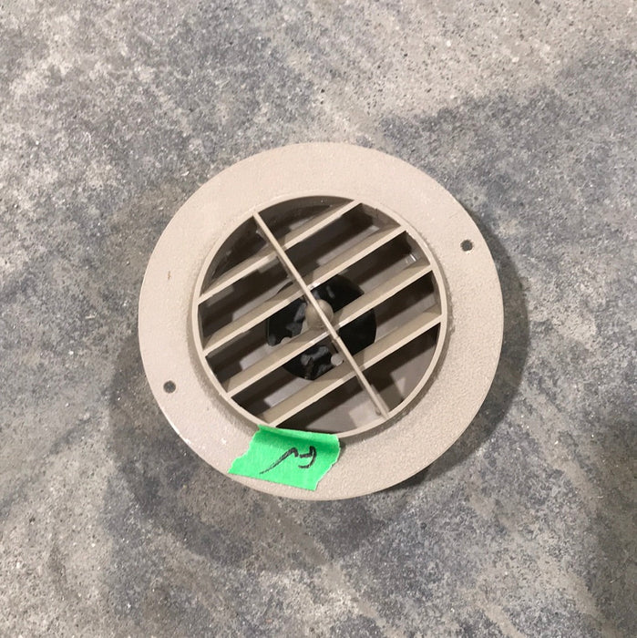 Used 4” Caramel A/C Ducting- Single