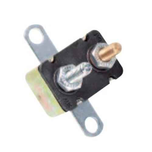 90 - deg Angle Met Circuit Breaker - Young Farts RV Parts