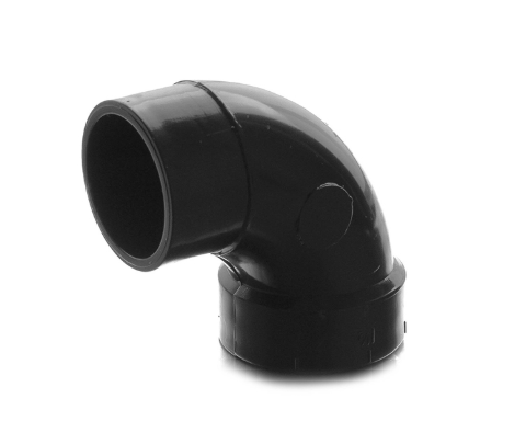 90 - deg Street Elbow 1 - 1/2 - Young Farts RV Parts