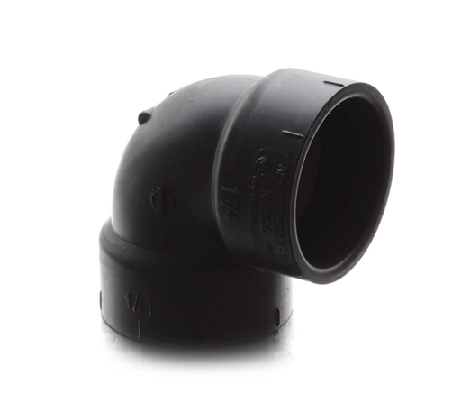 90 - degree Short Turn Elbow 2" - Young Farts RV Parts