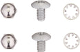 901023 Carefree RV Awning Stop Bolt - Young Farts RV Parts