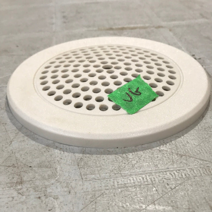 Used Speaker cover 6", snap on style