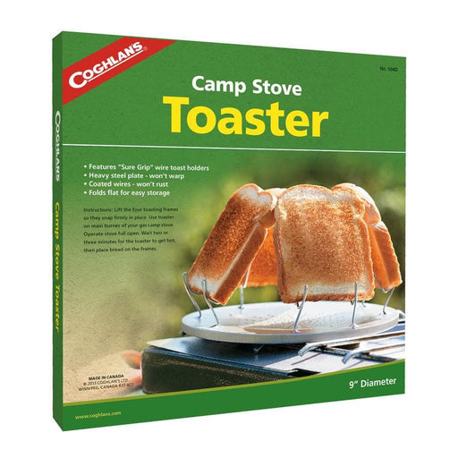 Buy Coghlans 9195 Camp Stove Toaster - RV Parts Online|Young Farts RV Parts USA