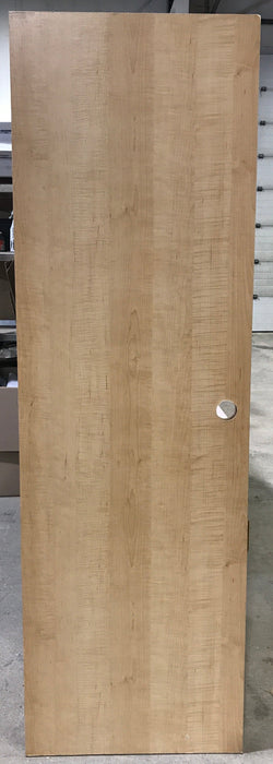Used Interior Wooden Door 24" W x 76 1/2" H x 3/4" D