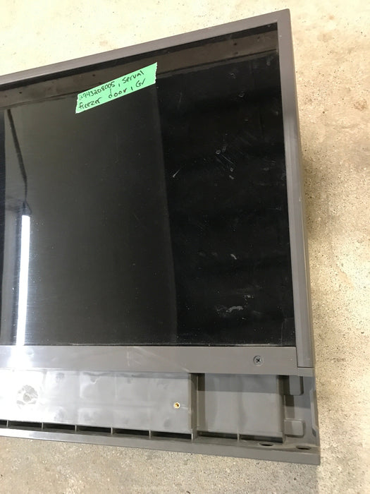 Used Dometic Freezer Door - 2943208005