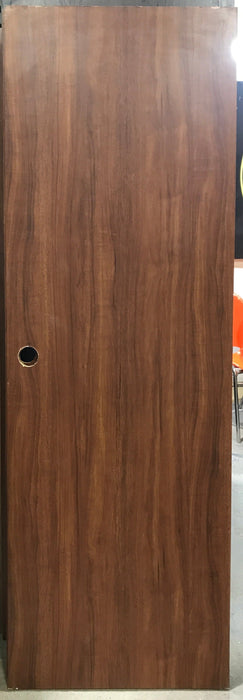 Used Interior Wooden Door 24" W X 72" H X 1 1/4" D