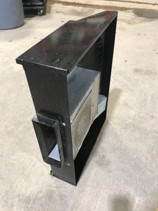 Used Ventline RV Range Hood Fan CC0431-09