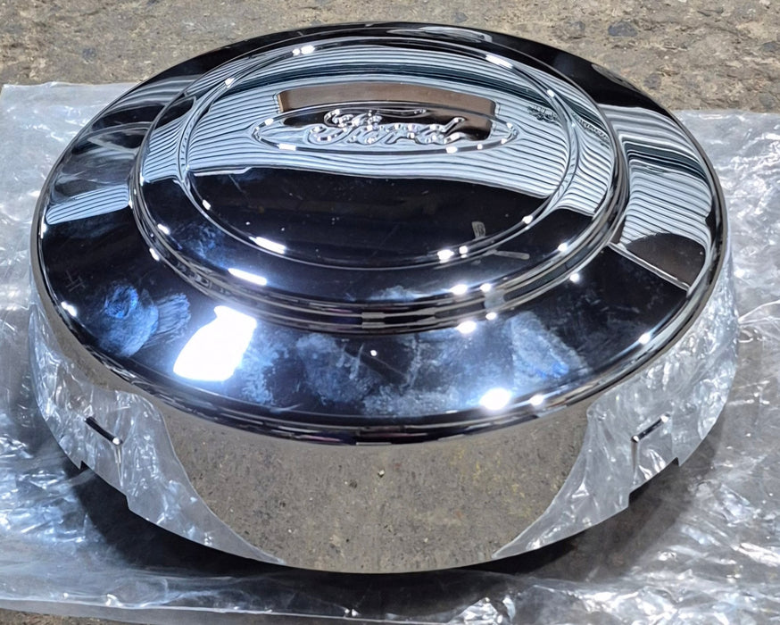 94 - 15 Ford E350 F250 F350 E150 Front Center Cap F5TA - 1A096 - TB - Young Farts RV Parts