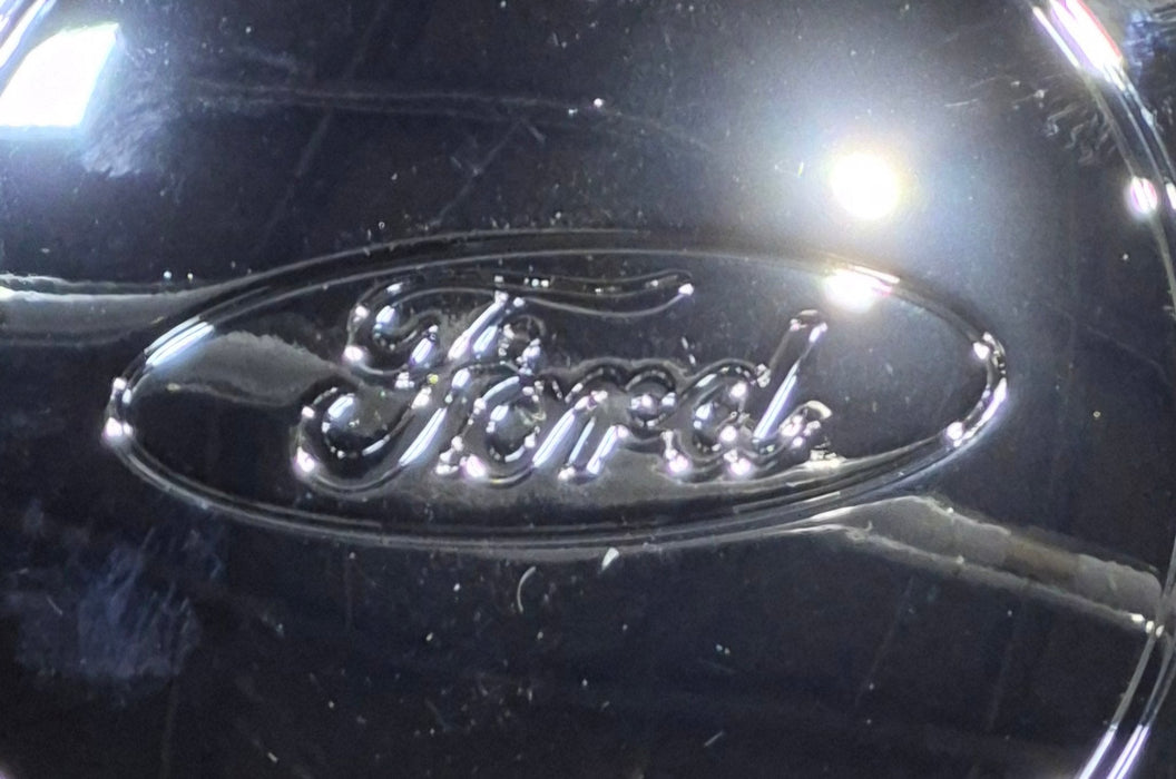 94 - 15 Ford E350 F250 F350 E150 Front Center Cap F5TA - 1A096 - TB - Young Farts RV Parts