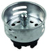 95005 JR Products Sink Strainer Basket Use With JR Products Strainer - Young Farts RV Parts