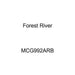 Buy Forest River MCG992ARB .9 Cu Ft Microwave - Microwaves Online|RV Part