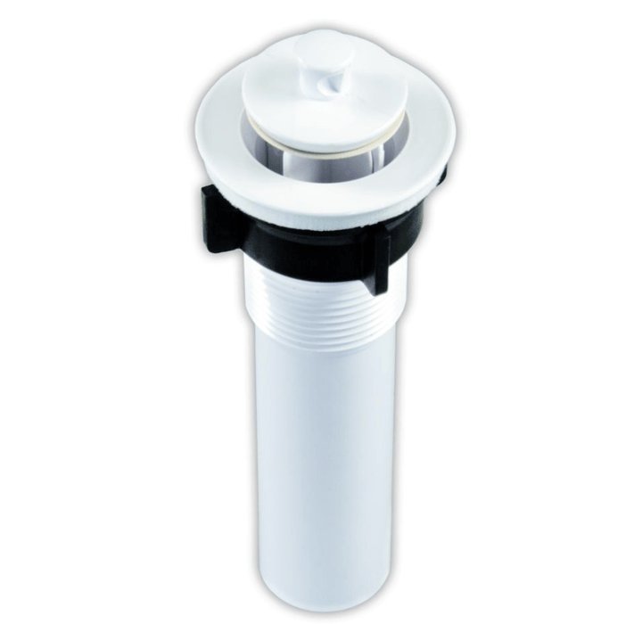 95215 JR Products Sink Strainer 1 - 1/4 Inch Diameter Opening x 5 Inch - Young Farts RV Parts