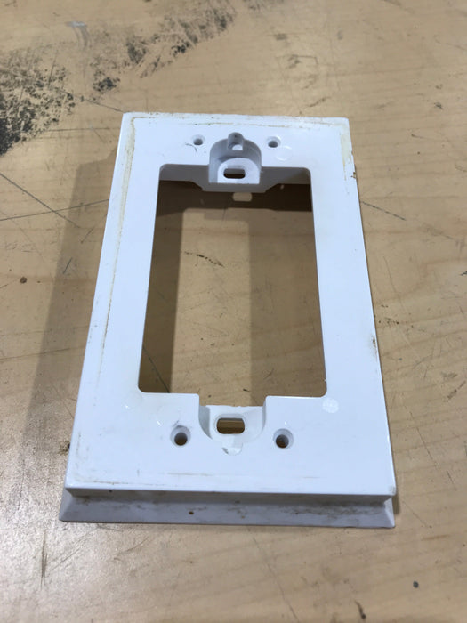 Used RV 125 Volt GFCI Wall Receptacle / Outlet