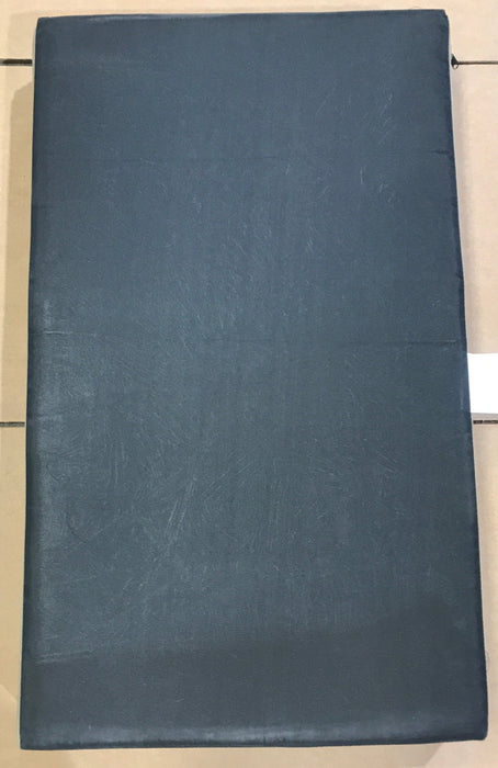 Used Dinette Cushion SINGLE - 35" X 21" X 4" D