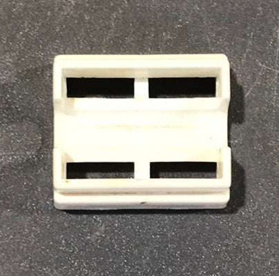 Used Dometic Outer Shelf Lock 2007393024 - Young Farts RV Parts