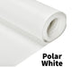 9.5'X21' Diflex II TPO Roof Polar White - Young Farts RV Parts