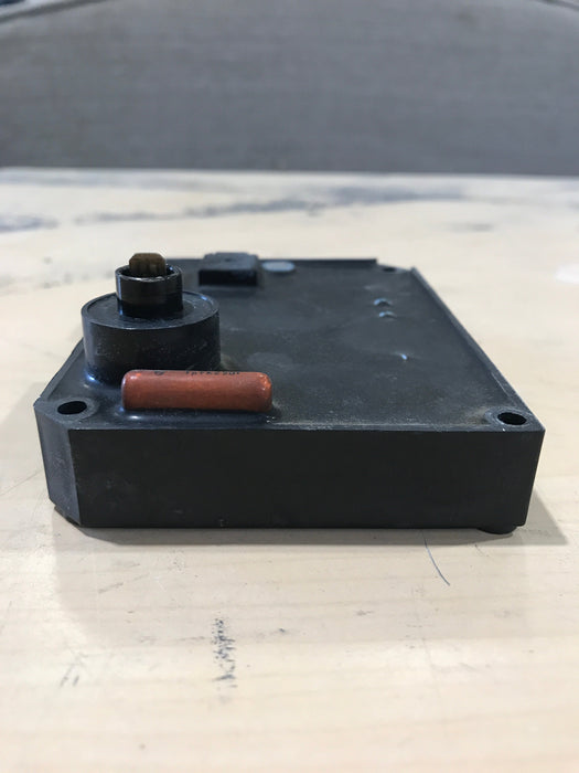 Used Atwood Circuit Control Board MPD 93867