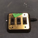 Used 12v RV Triple Light Switch - Young Farts RV Parts
