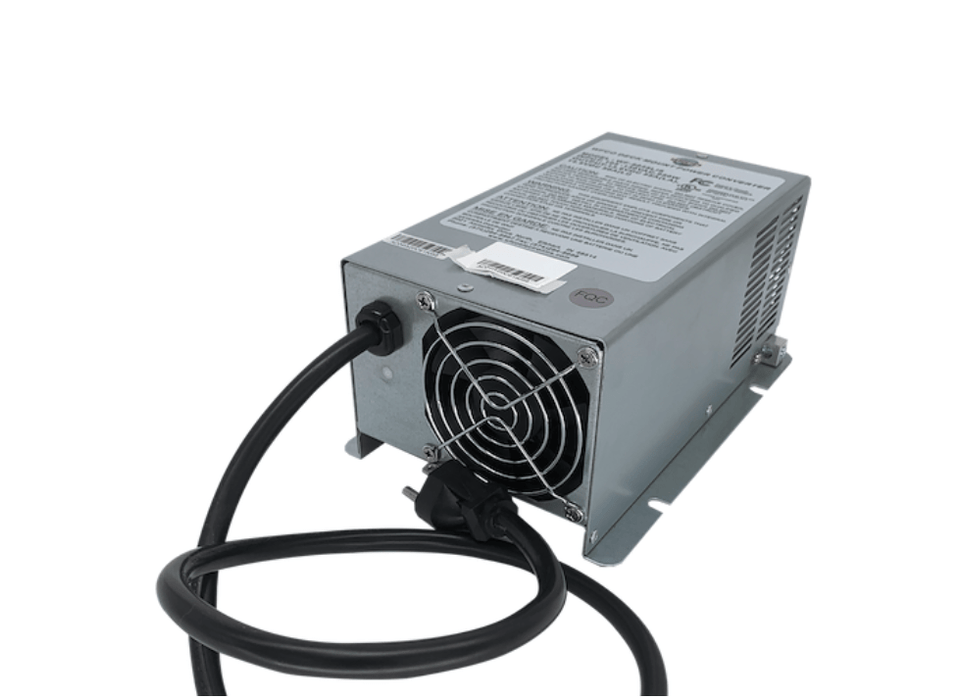 9800 Series Electronic Converter/Charger 75A - Young Farts RV Parts