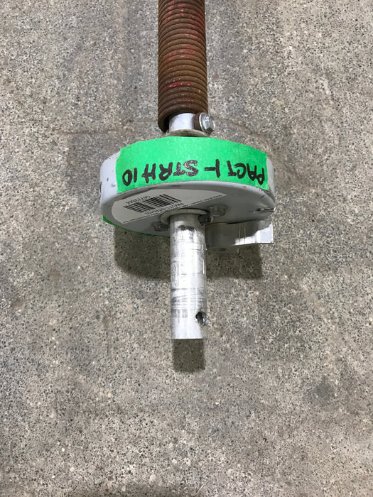 Used 8500 Dometic / A&E Awning Spring Torsion Assembly Right Hand