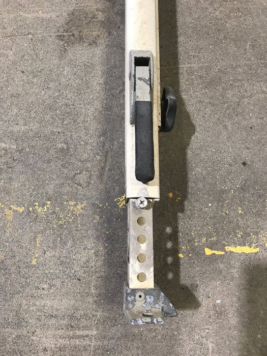 Used Dometic / A&E 8500 Awning Single Manual Arm
