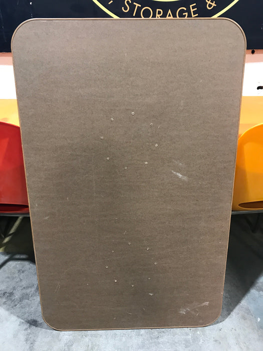 Used RV Table Top 26 1/4" W X 42 3/4" H