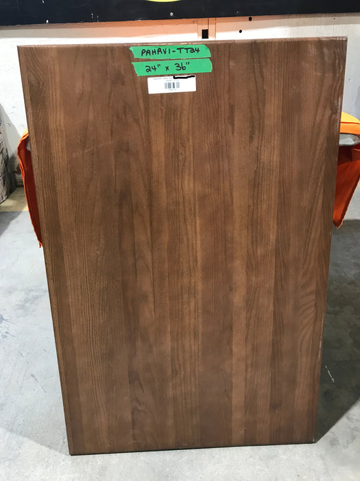 Used RV Table Top 24" W X 36" H