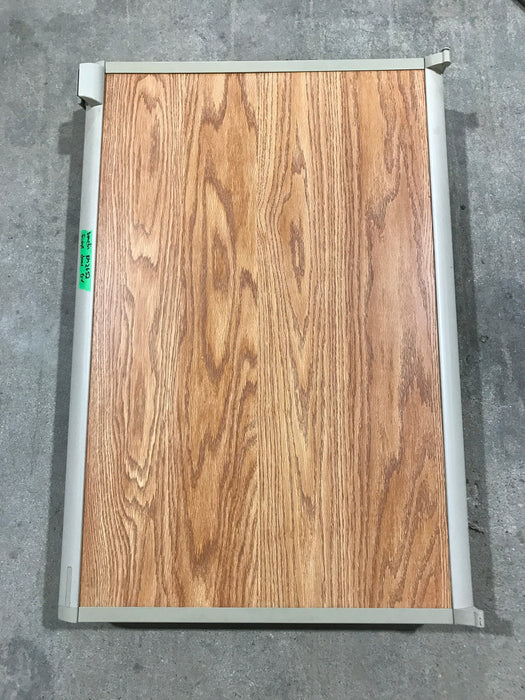 Used Dometic Refrigerator Door