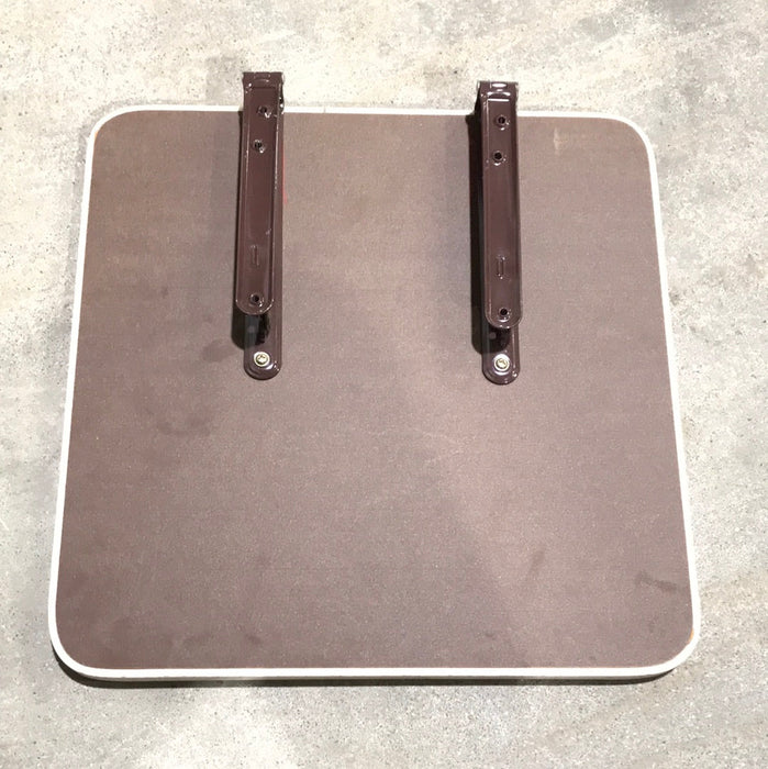 Used RV Table Top 15" W X 15" H