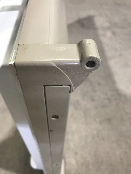 Used Dometic Refrigerator Door