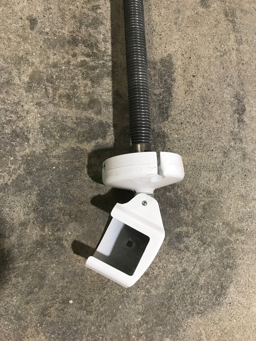 Used Carefree Awning Spring Torsion Assembly Left Hand