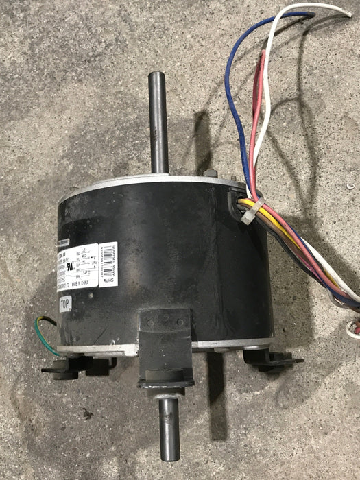 Used Replacement for Dometic AC Motor 3312129004
