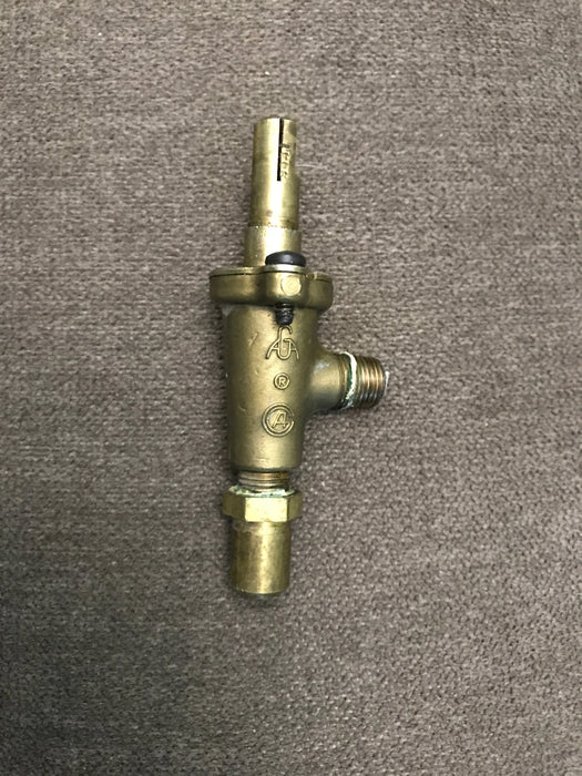 Used Magic Chef Burner Rear Burner Valve - 74003348