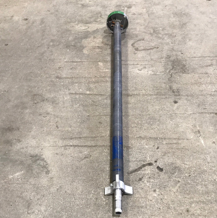 Used 8500 Dometic / A&E Awning Spring Torsion Assembly Left Hand - Young Farts RV Parts