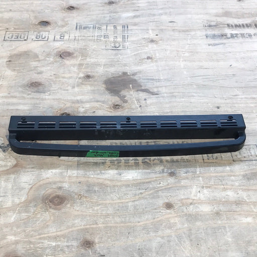 Used Wedgewood Atwood Stove Oven Door Handle 51124 (Black) - Young Farts RV Parts