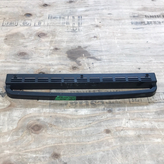 Used Wedgewood Atwood Stove Oven Door Handle 51124 (Black) - Young Farts RV Parts