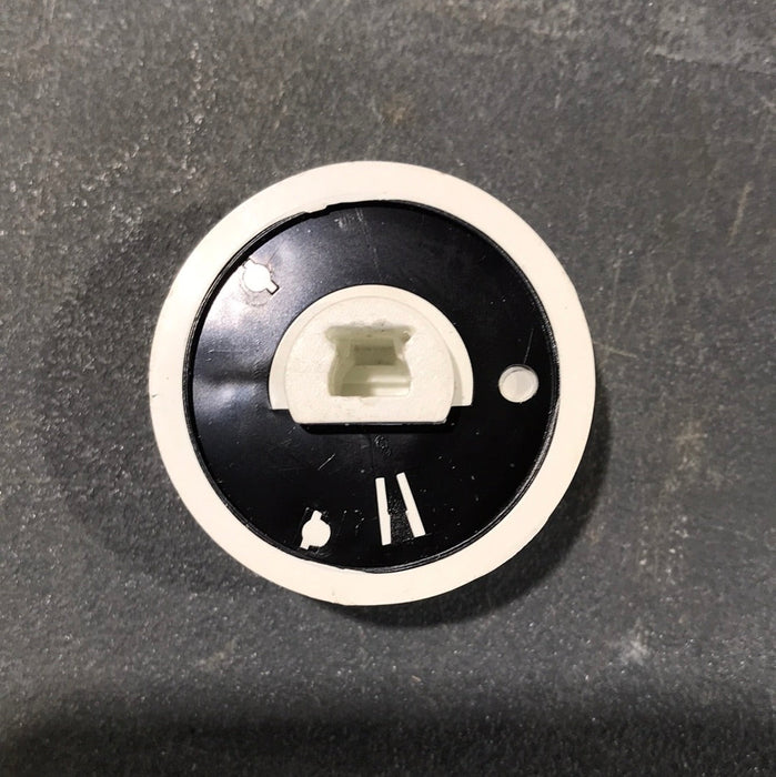 Used Refrigerator Knob 2930825047